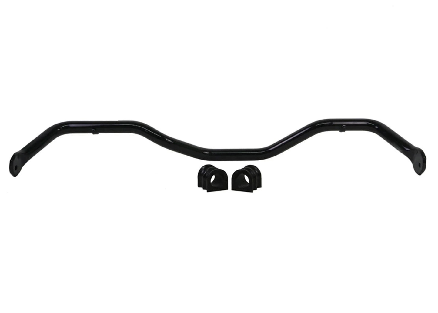 Whiteline 33mm Front Heavy Duty Adj Swaybar | Nissan Armada/Infiniti QX56/80 (17-23) (BNR40)
