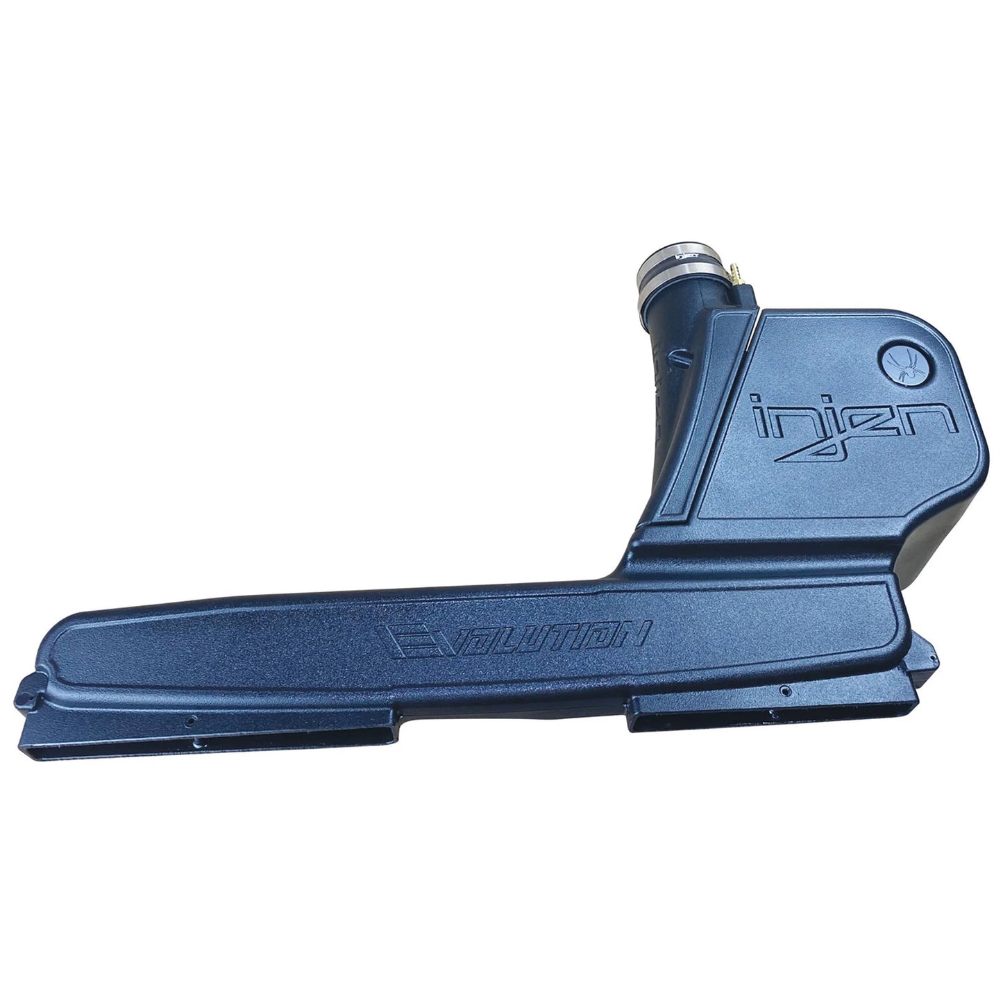 Injen Evolution Intake w/ Ram Air Scoop | Volkswagen Golf R / Golf SportWagen (09-19) (EVO3004)