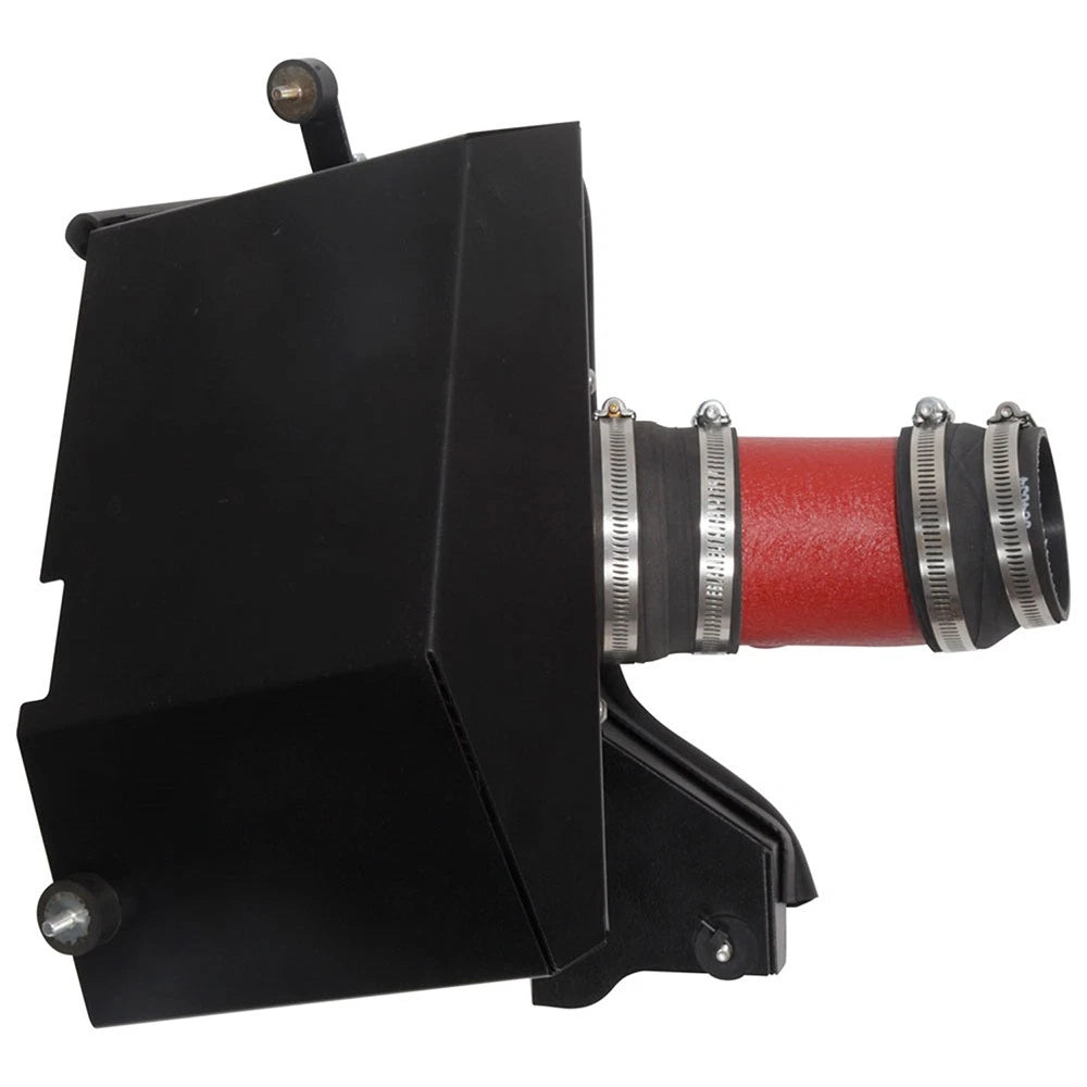 K&N 17-18 Honda Civic Type-R Cold Air Intake | Honda Civic Type-R (17-18) (69-1505TWR)