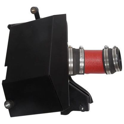 K&N 17-18 Honda Civic Type-R Cold Air Intake | Honda Civic Type-R (17-18) (69-1505TWR)
