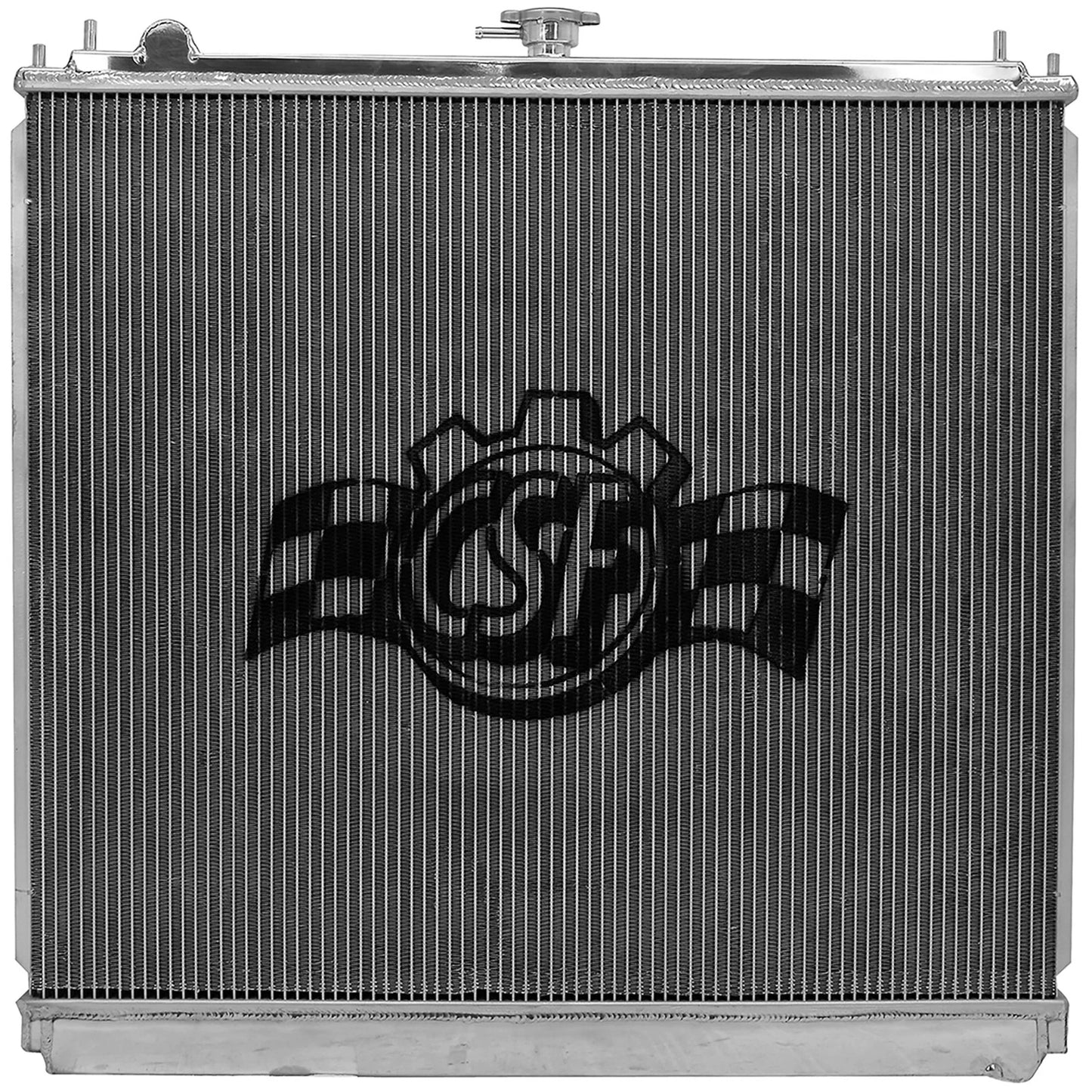 CSF Radiator | NISSAN Frontier / Pathfinder / Xterra 2005-2015