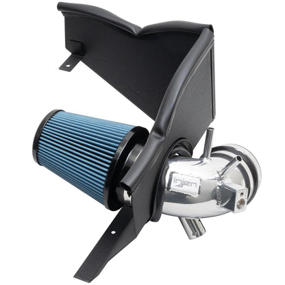 Injen Short Ram Cold Air Intake System | Kia Stinger (17-24) 2.5L Turbo (SP1352P)