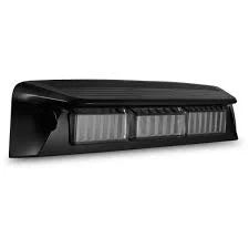 AlphaRex 09-18 Dodge Ram NOVA-Series 3rd Brake Light - Black