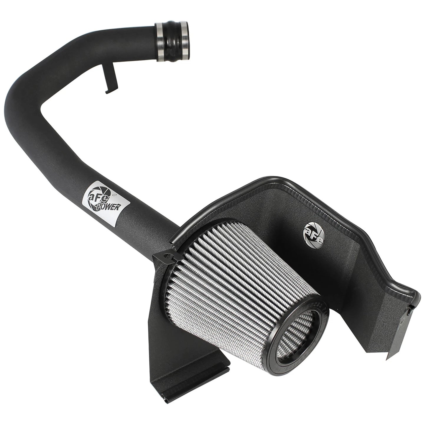aFe Magnum FORCE Stage-2 Cold Air Intake | Dodge Challenger/Charger / Chrysler 300 (51-12152-B)