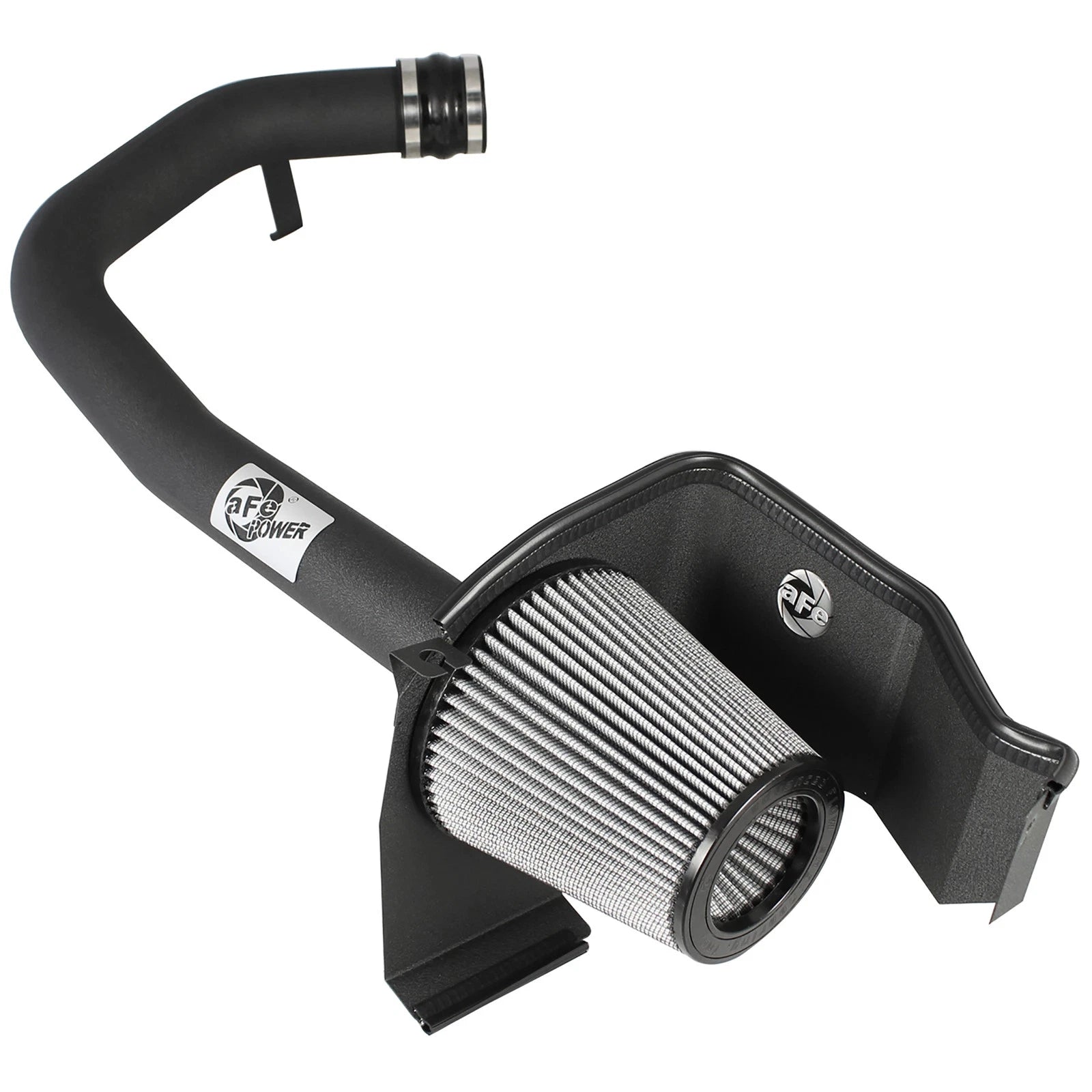 aFe Magnum FORCE Stage-2 Cold Air Intake | Dodge Challenger/Charger / Chrysler 300 (51-12152-B)