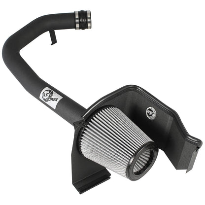 aFe Magnum FORCE Stage-2 Cold Air Intake | Dodge Challenger/Charger / Chrysler 300 (51-12152-B)