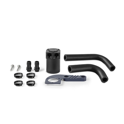 Mishimoto Catch Can Kit | 2015-2021 BMW M3/M4 (MMBCC-F80-15)