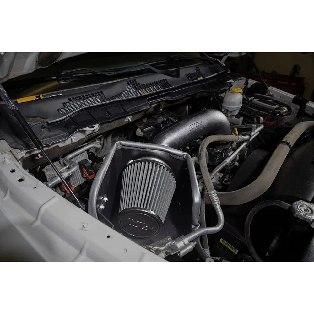 K&N 09-21 Dodge Ram 1500 V8 5.7L Performance Intake | Dodge Ram 1500 (09-21) (30-1561)