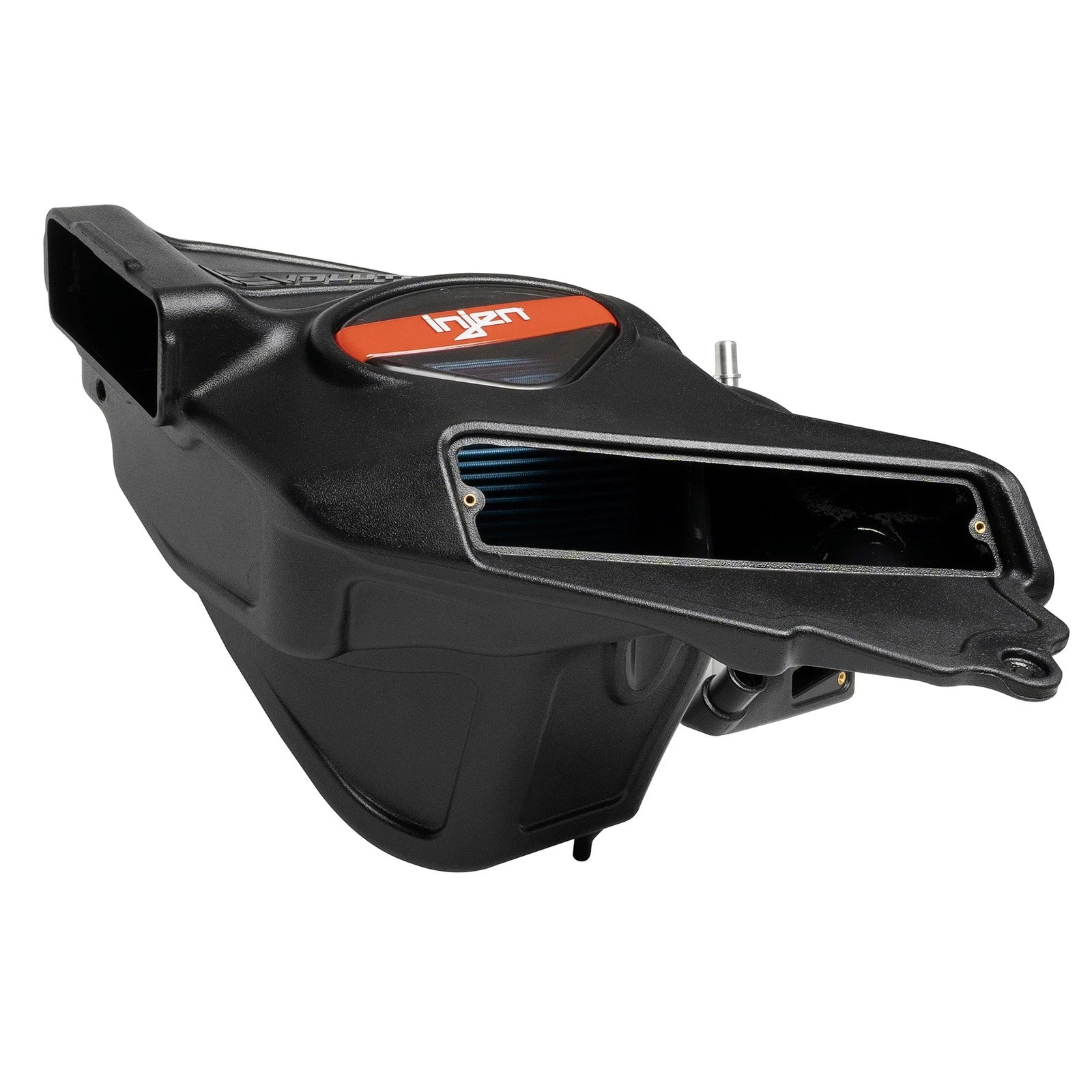 Injen Cold Air Intake | Ford Bronco 2021-2026 (U725) (EVO9300)