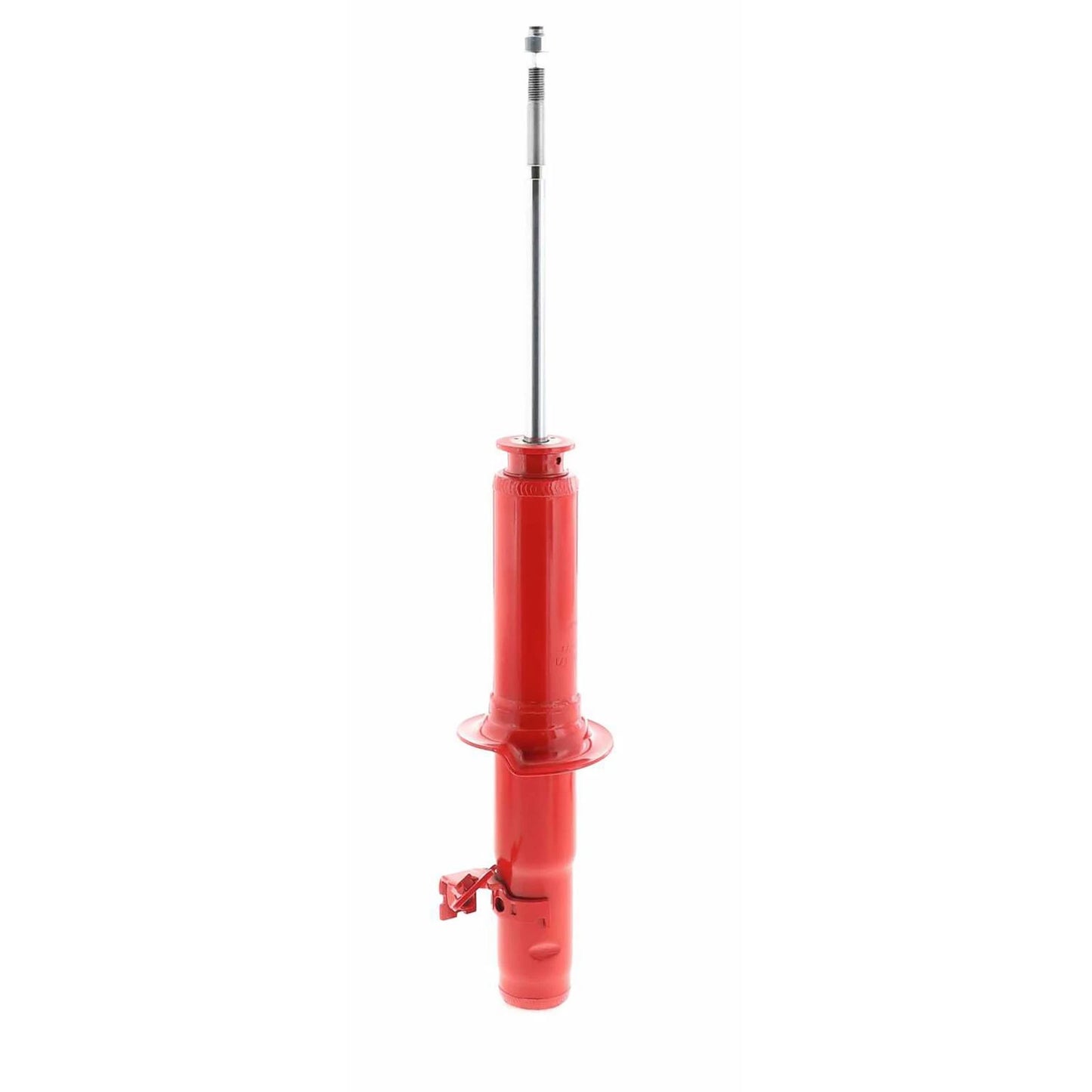 KYB AGX Manually-Adjustable Front Shock | Honda Civic/Del Sol/Integra (92-01) (741005)