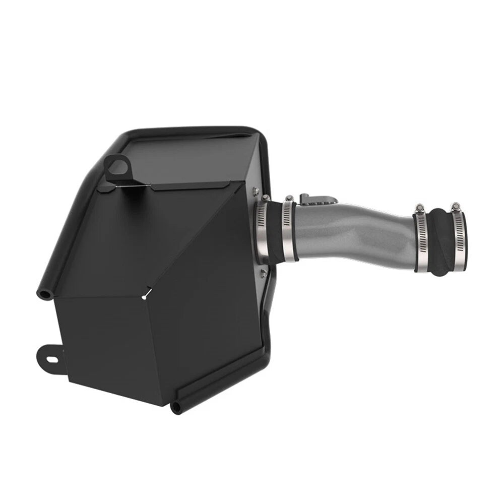 K&N Cold Air Intake | Honda Civic 1.5L Turbo (69-1509TC)