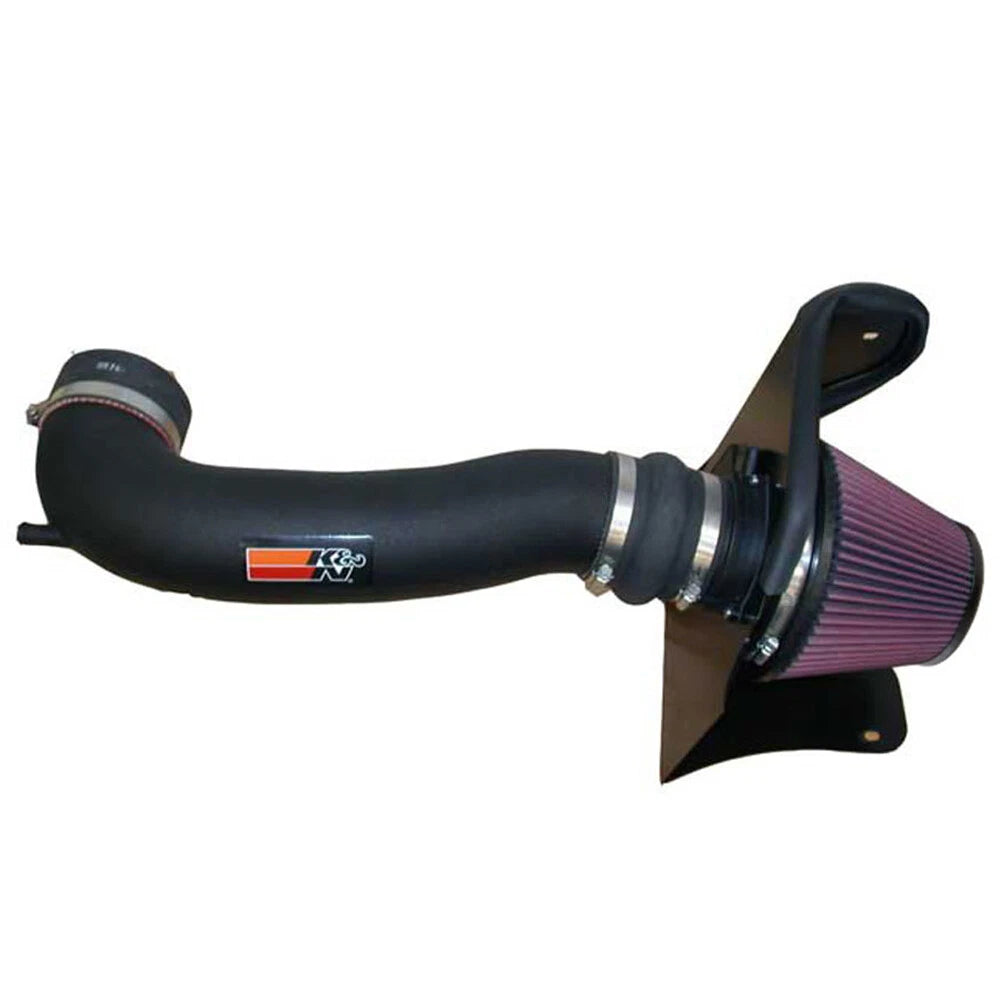 K&N 63-3053 Performance Cold Air Intake System Kit for 2006 Pontiac GTO 6.0L V8