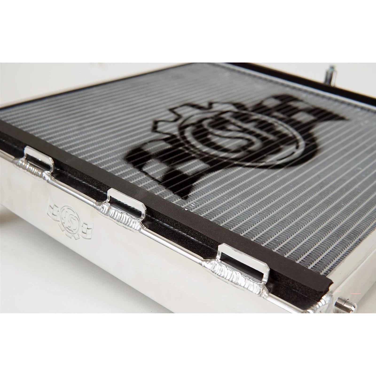 CSF 7087 Aluminum Side Radiator-R | Porsche 991.2 Carrera/GT3/RS/718 Boxster/Cayman (21-22)