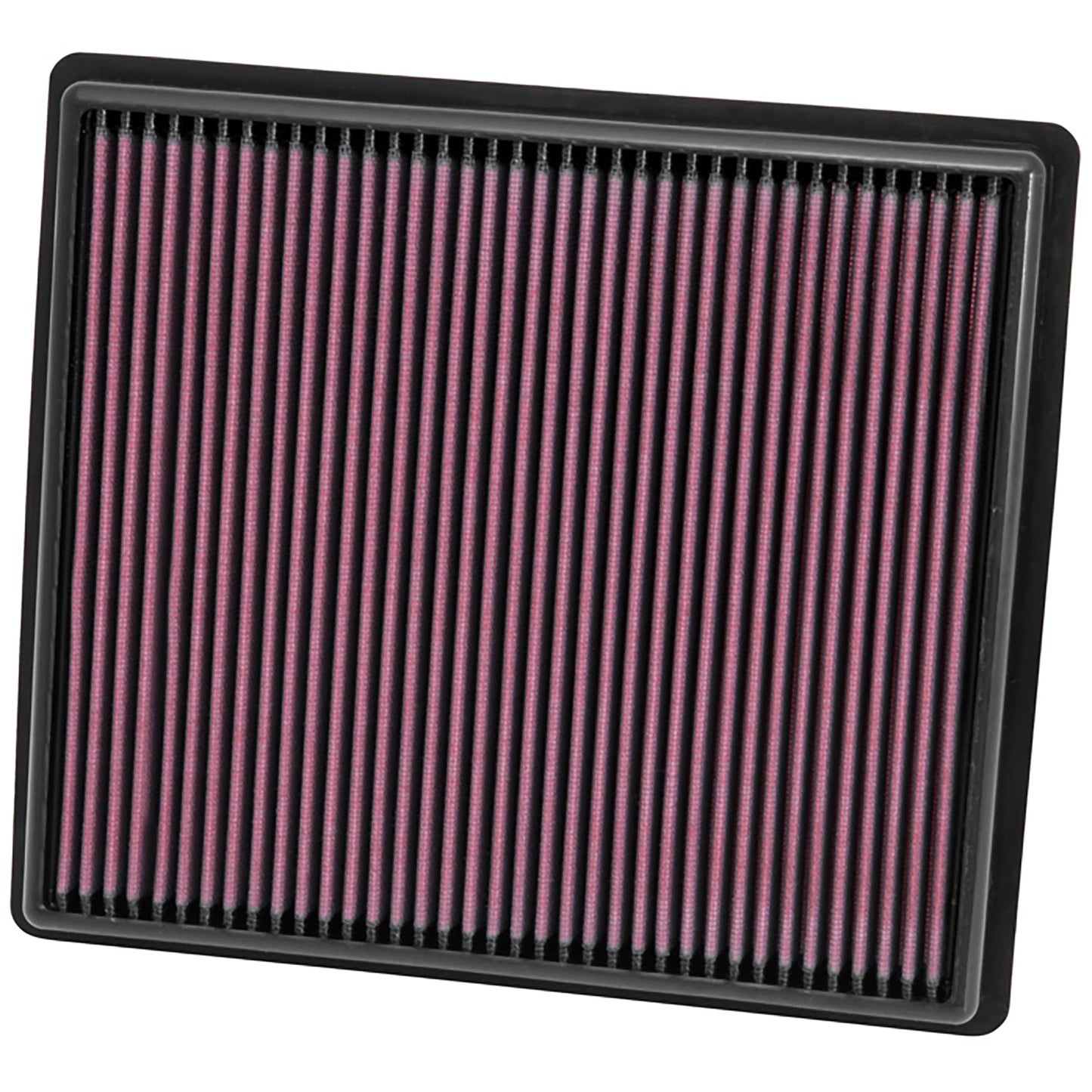 K&N Engineering Replacement Air Filter - Panel: Chevrolet Malibu 2013