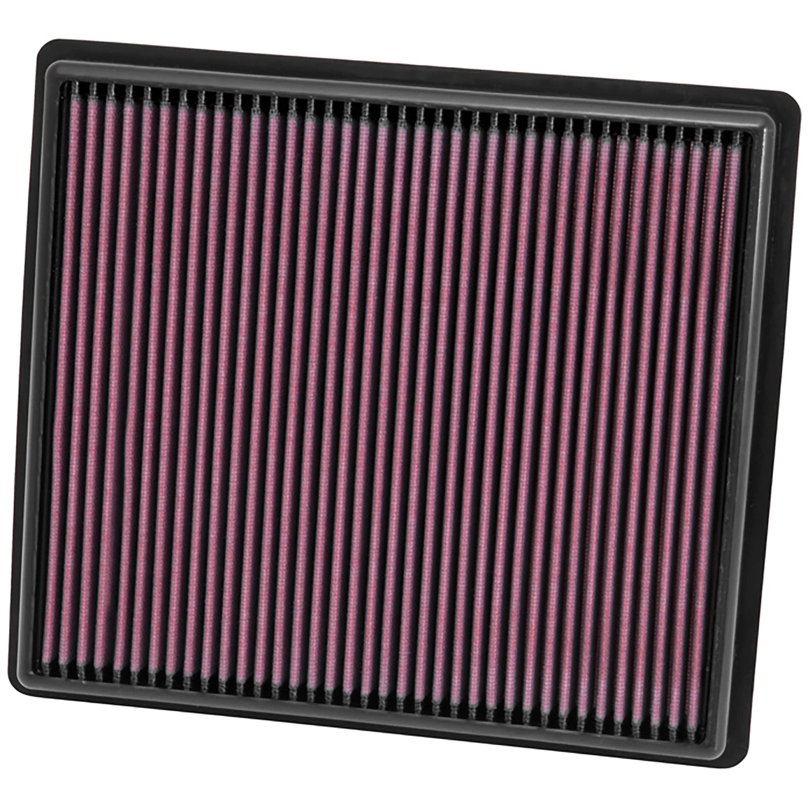 K&N Engineering Replacement Air Filter - Panel: Chevrolet Malibu 2013
