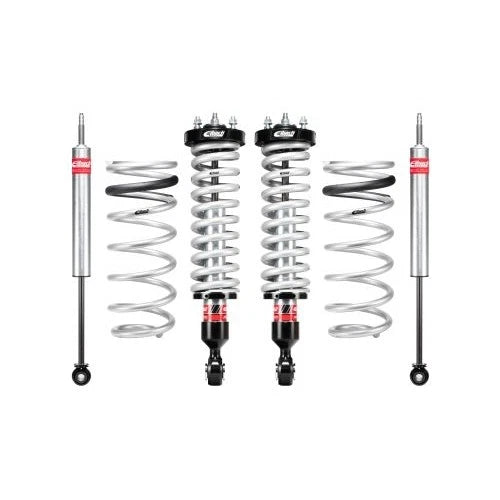 Eibach Stage 2 Pro-Truck Coilover 2.0 for 23-25 Toyota Sequoia 4WD
