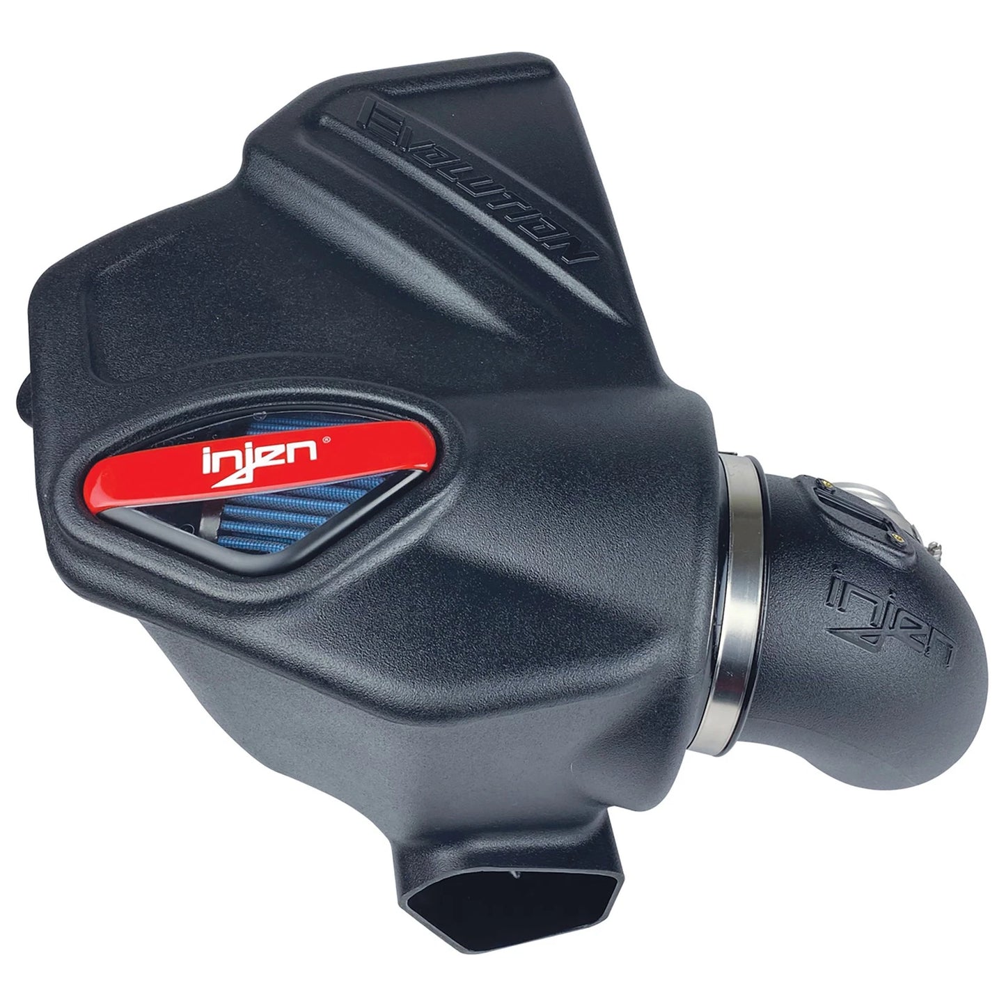 Injen EVO2300 Turbo Intake | Toyota Supra (18-26) / BMW 8 Series (18-22) / Z4 (18-22) / 3 Series (19-26) / X3 (19-24) / X5 M (19-26)