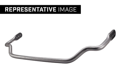 Hellwig 7182 1-1/2" Rear Sway Bar For Ford 99-22 E350 Dual Wheel Cutaway Chassis
