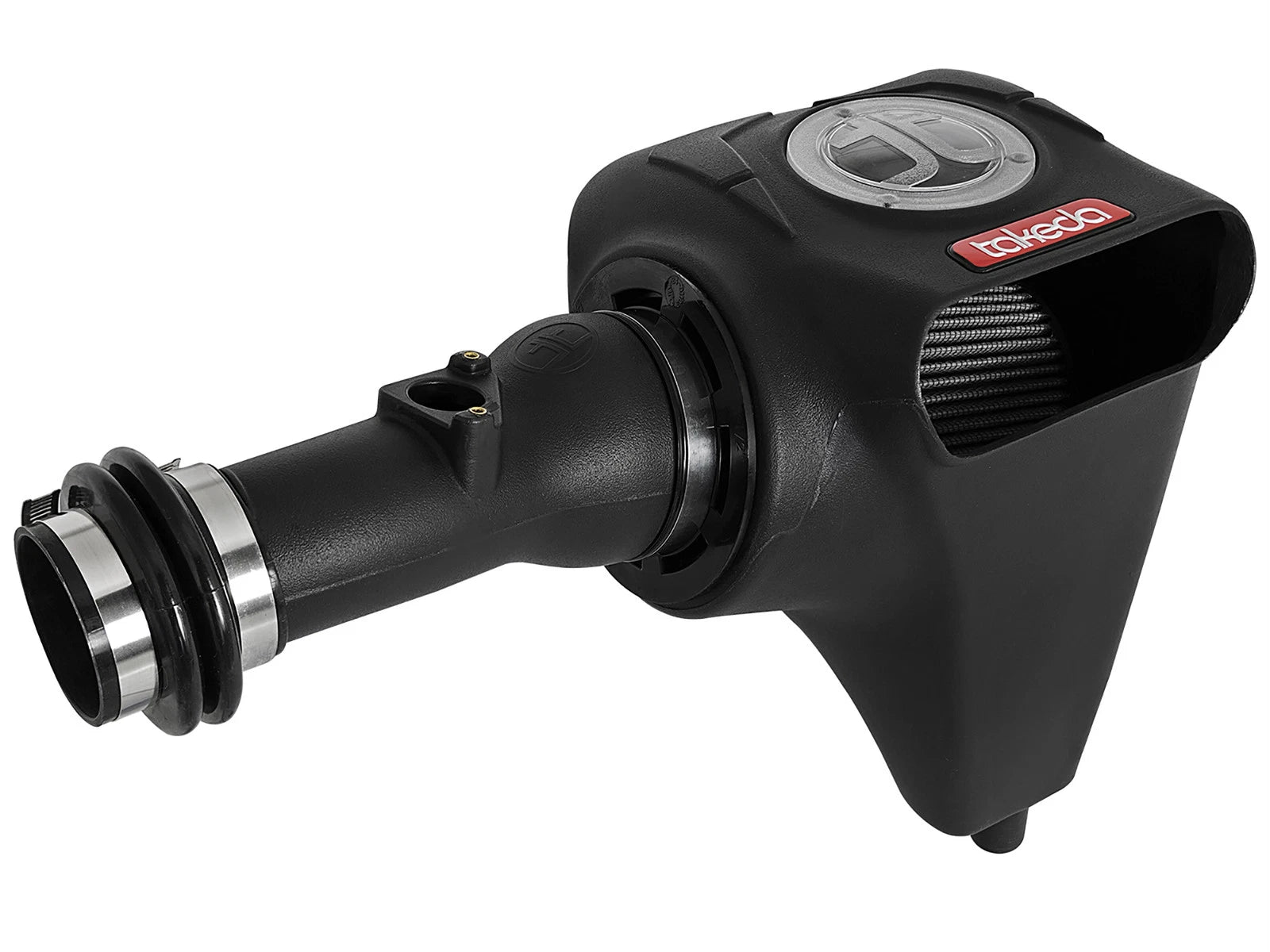 aFe Stage-2 PDS AIS Intake | Honda Civic 1.5L 2016 (TM-1024B-D)