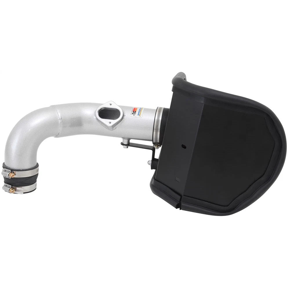 K&N 12mm Performance Cold Air Intake | Chevrolet Sonic (14) (69-4524TS)