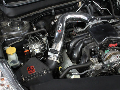 aFe Takeda Stage-2 Pro DRY S Cold Air Intake | Subaru Legacy/Outback 3.6L (10-14) (TR-4304P)