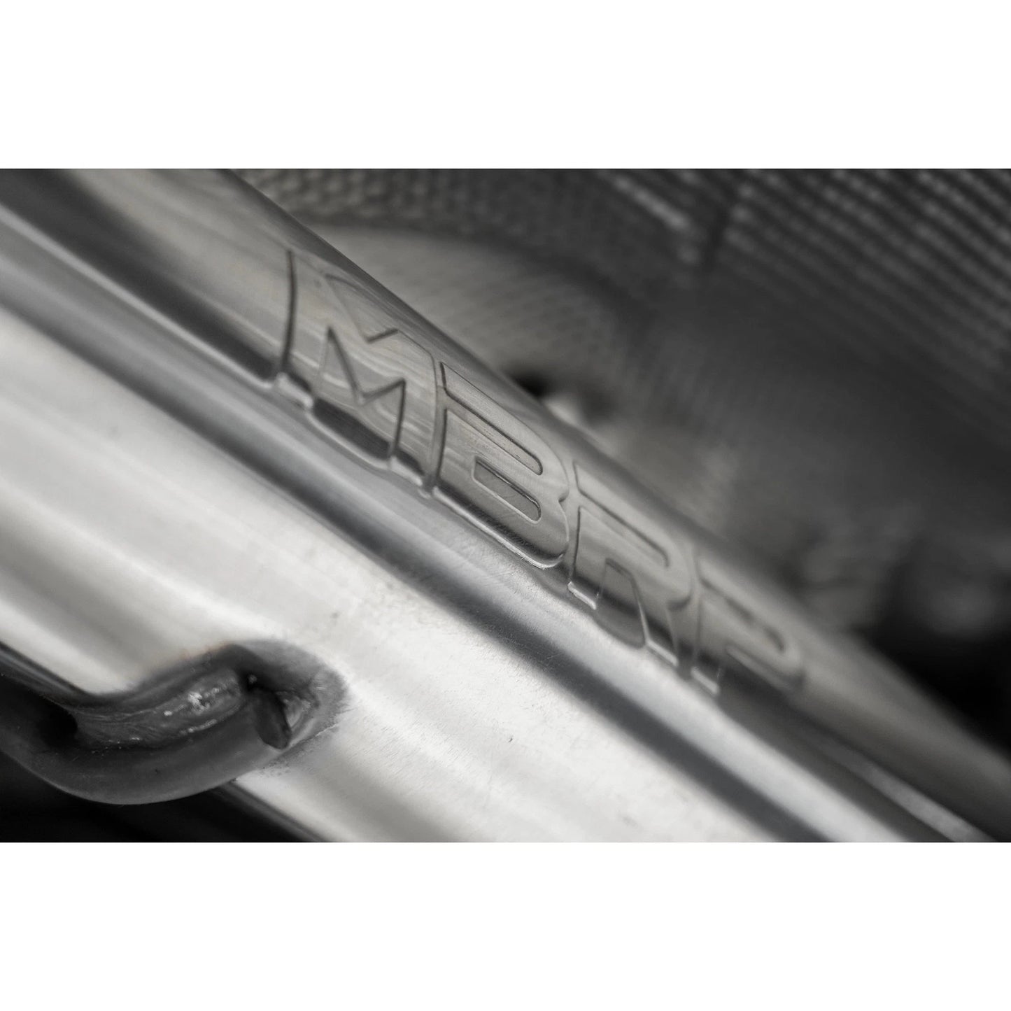MBRP Armor Lite 2.5in Axle Back | Kia Forte (19-26) (S4711AL)