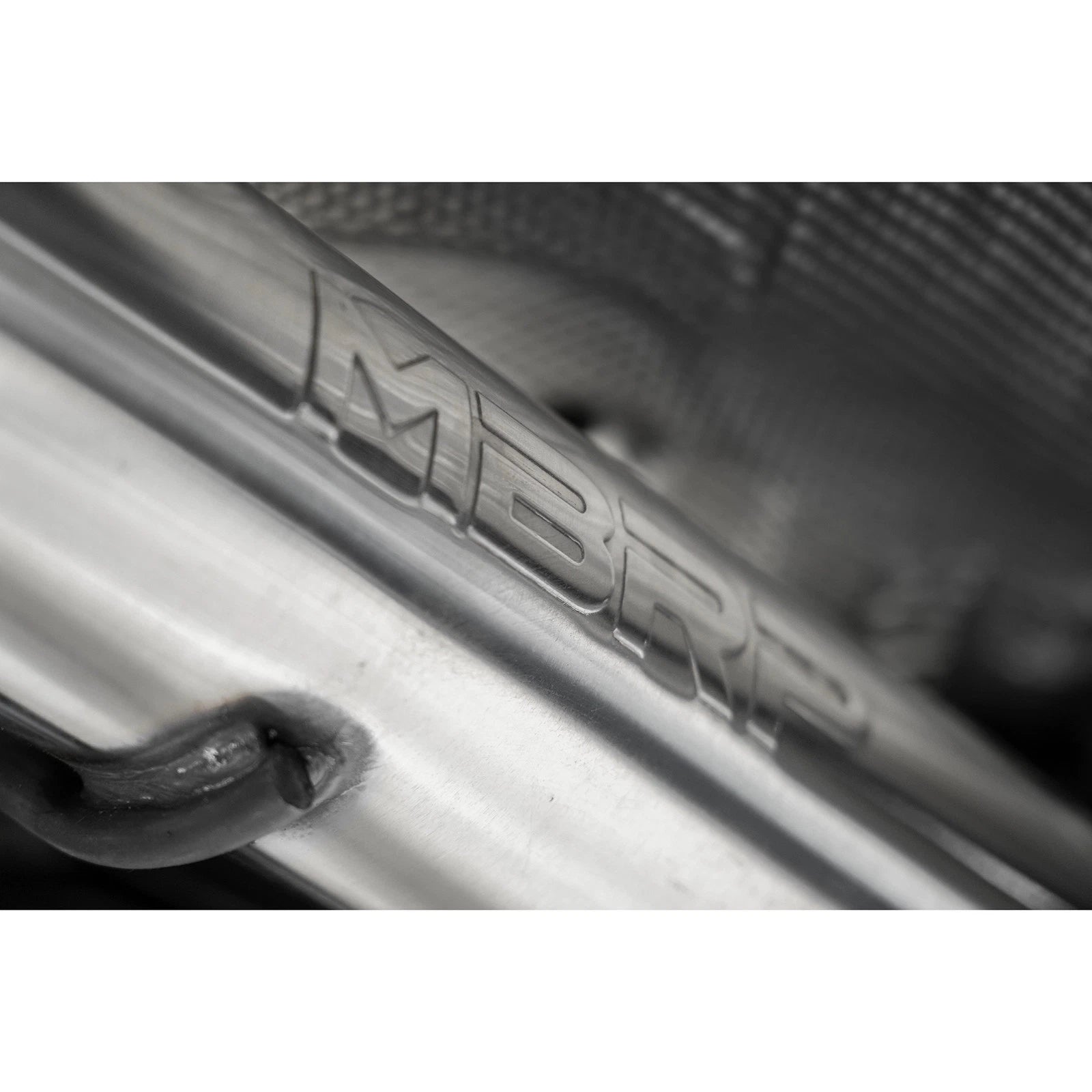 MBRP Armor Lite 2.5in Axle Back | Kia Forte (19-26) (S4711AL)