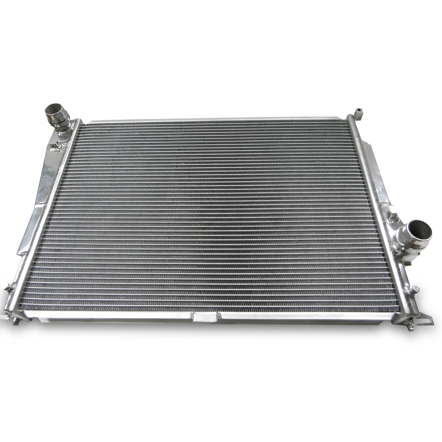 CSF Triple Pass High Performance Radiator | E46 M3