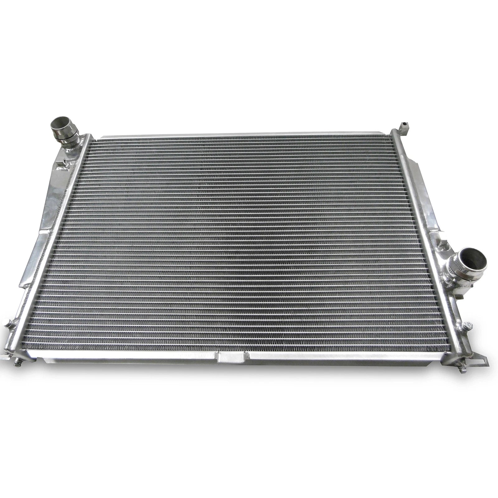 CSF Triple Pass High Performance Radiator | E46 M3