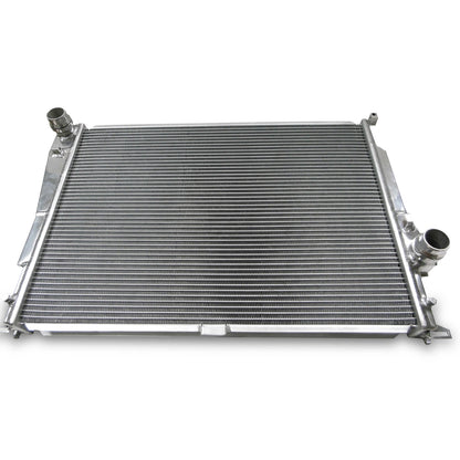 CSF Triple Pass High Performance Radiator | E46 M3