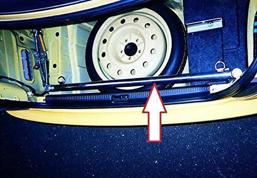 Cusco Rear Trunk Bar | Toyota Altezza SXE10/GXE10 IS300 (195 490 A)