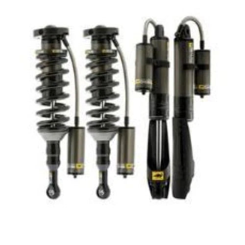 ARB BP-51 Medium Kit w/ KDSS Incl Upper Control Arms | Toyota 4runner/Lexus GX460 (10+) (4RBP51MKP)