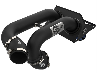 aFe Magnum FORCE Stage-2 Pro 5R Cold Air Intake | Ford F-150 V6-3.5L (17) (54-22972-B)