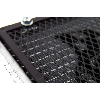 CSF High Performance All Aluminum Auxiliary Radiators | Mercedes Benz E63 / CLS 63 M157