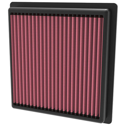 K&N 33-3178 Performance Air Filter for 22-23 Toyota Land Cruiser 3.5L V6 4.0L V8