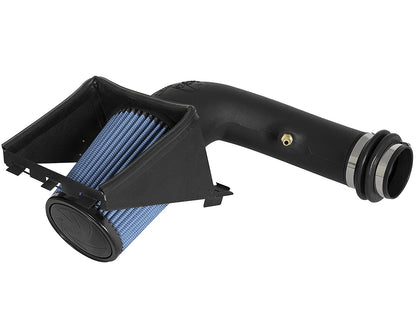 aFe 09-14 Ford Edge V6 3.5L Magnum FORCE Stage-2 Pro 5R Cold Air Intake (54-12842)