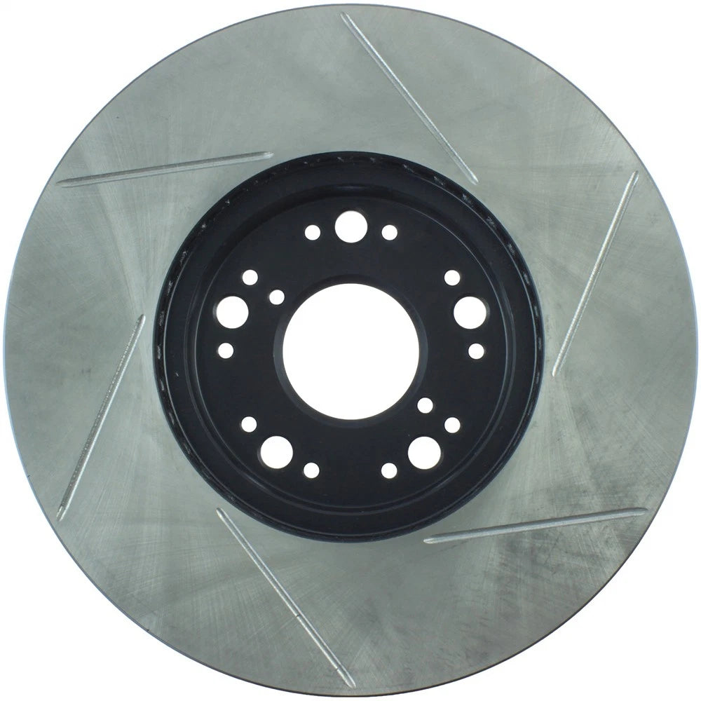 StopTech 126.44083SR Front Right Brake Rotor for 93-05 GS300 / 01-05 GS430 IS300
