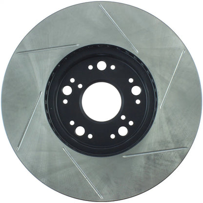 StopTech 126.44083SR Front Right Brake Rotor for 93-05 GS300 / 01-05 GS430 IS300