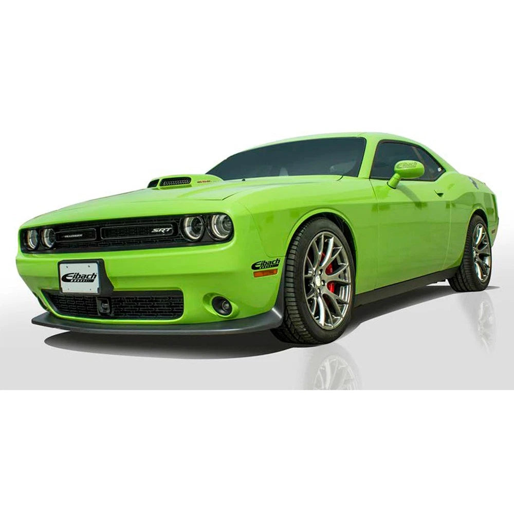 Eibach Pro-Kit Lowering Springs for 2015-2023 Dodge Challenger SRT Hellcat RWD