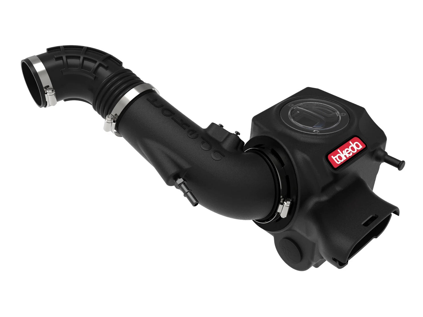 aFe Momentum GT Pro 5R Intake System | Ford Fiesta ST L4-1.6L (14-15) (56-70022R)