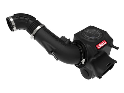 aFe Momentum GT Pro 5R Intake System | Ford Fiesta ST L4-1.6L (14-15) (56-70022R)