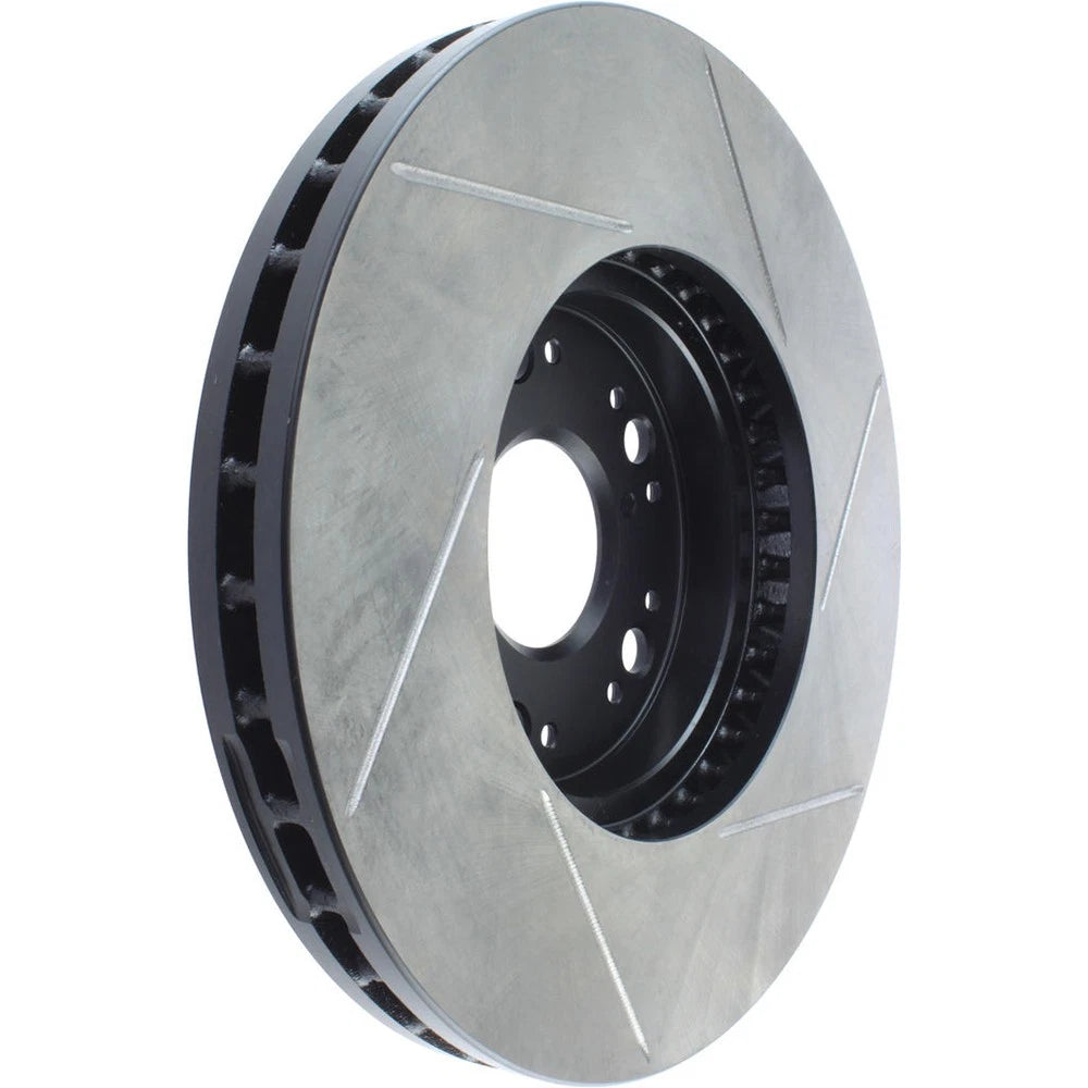StopTech 126.44083SR Front Right Brake Rotor for 93-05 GS300 / 01-05 GS430 IS300