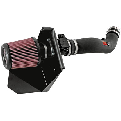 K&N Performance Intake Kit | Ford Ranger / Mazda B3000 V6 3.0L (98-01) (57-2533)