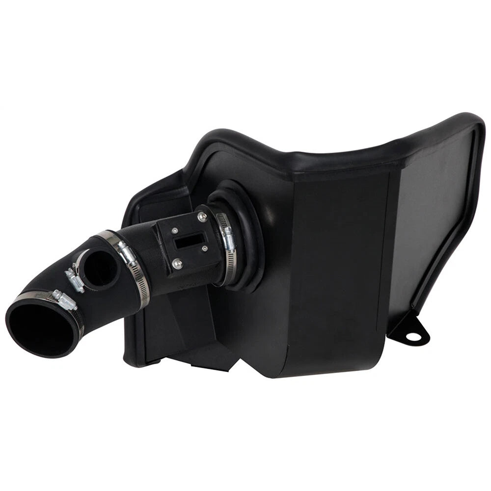 K&N AirCharger Performance Air Intake System | Chevrolet Blazer / GMC Arcadia (19-20) (63-3115)