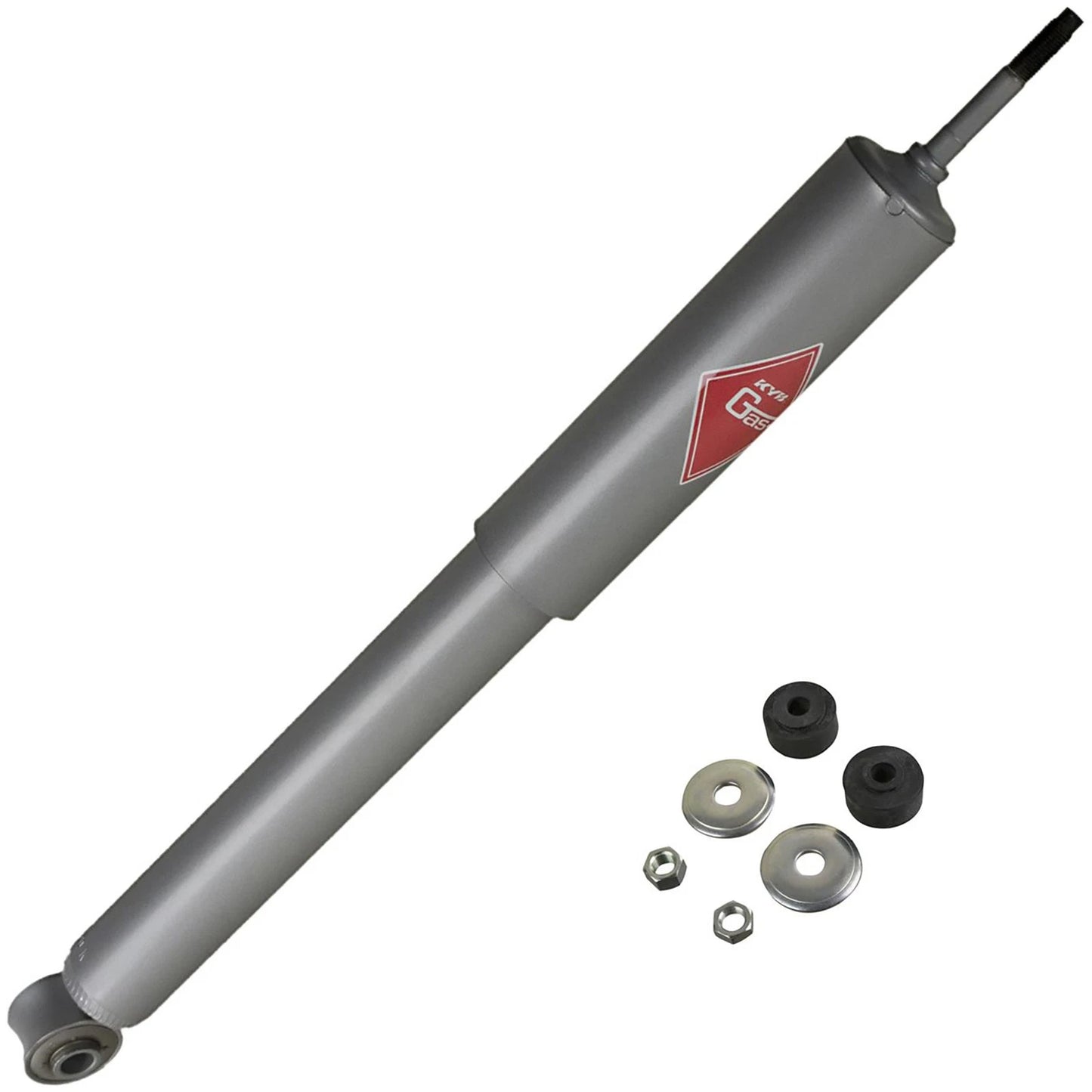 KYB Gas-A-Just Front Shock Absorber | Volkswagen Thing / Type 1 - Beetle (73-75) (KG4520)