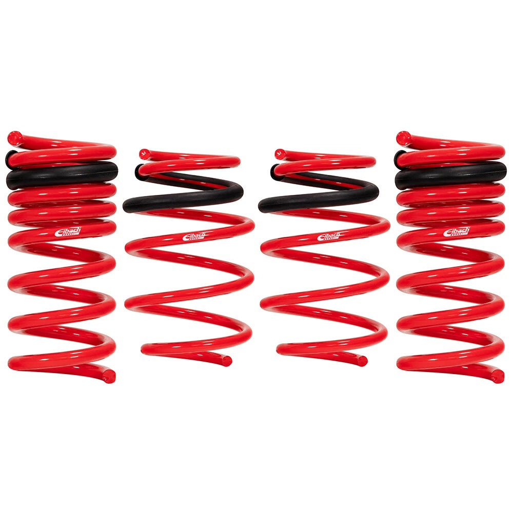 Eibach Sportline Kit Performance Springs | 2018-2022 Honda Accord 1.5T (E20-40-038-01-22)