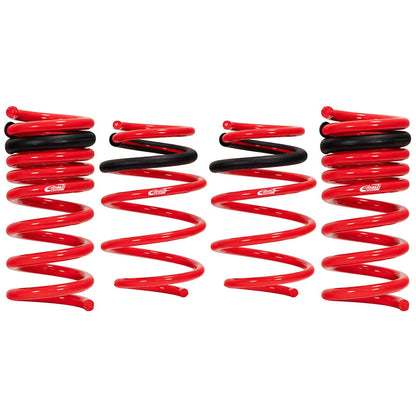 Eibach Sportline Kit Performance Springs | 2018-2022 Honda Accord 1.5T (E20-40-038-01-22)