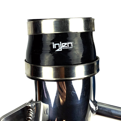 Injen Cold Air Intake | Toyota Corolla (13-26) (SP2081P)