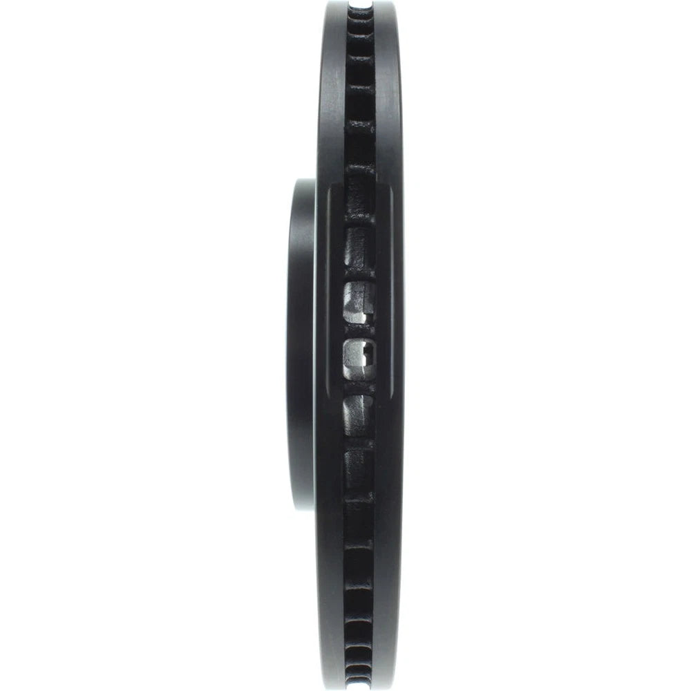 StopTech Drilled & Slotted Sport Rotor - Front Right | Multiple Fitments (127.42100R)