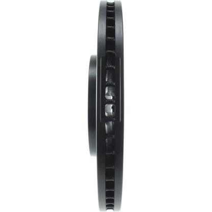 StopTech Drilled & Slotted Sport Rotor - Front Right | Multiple Fitments (127.42100R)